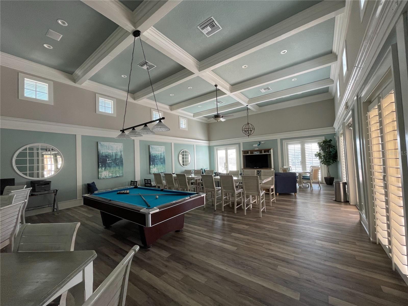 OCEAN HAMMOCK - Residential