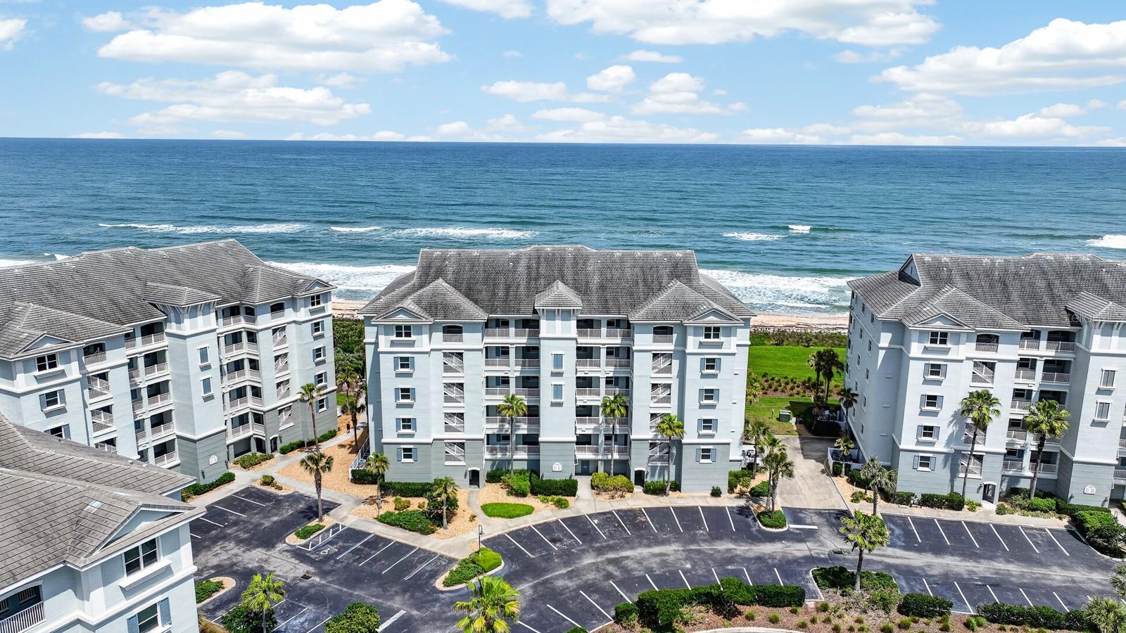 OCEAN HAMMOCK - Residential