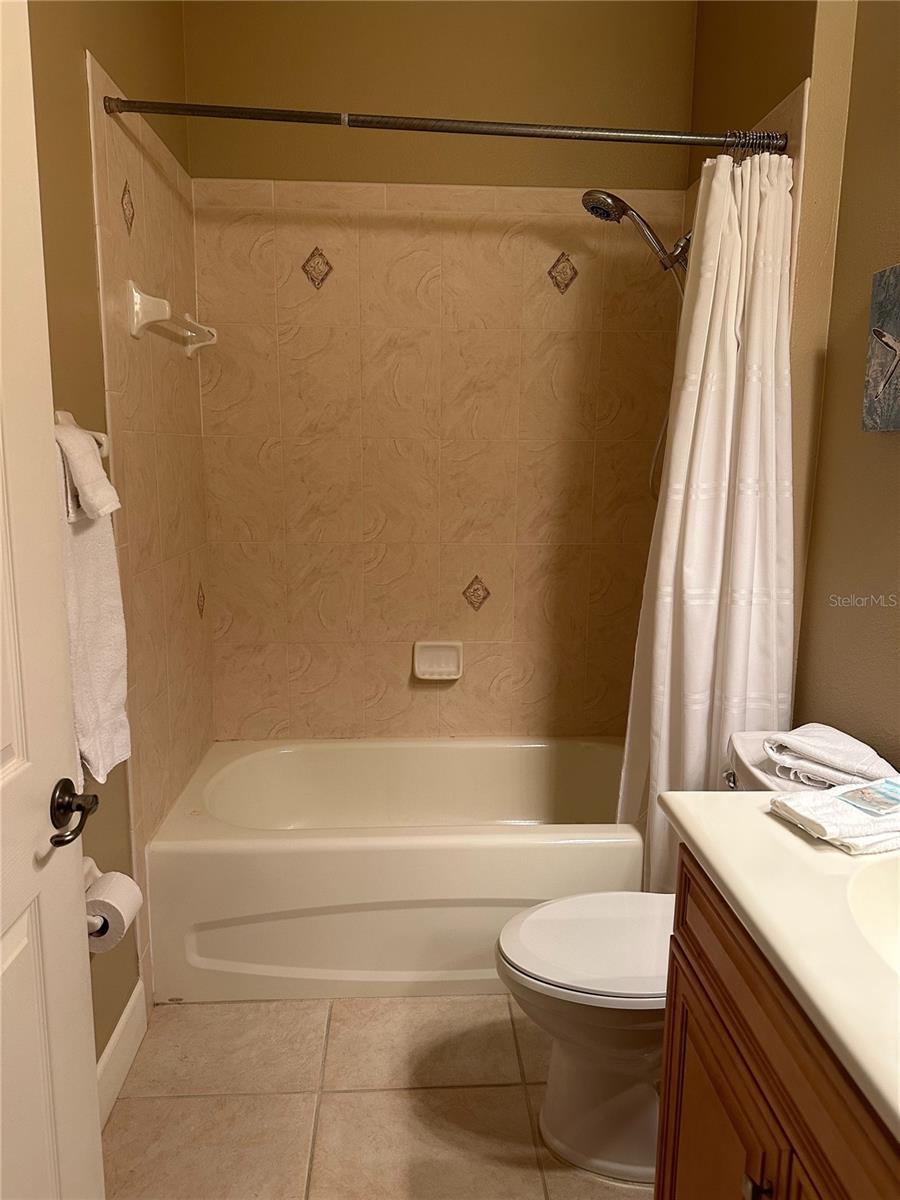 OCEAN HAMMOCK - Residential