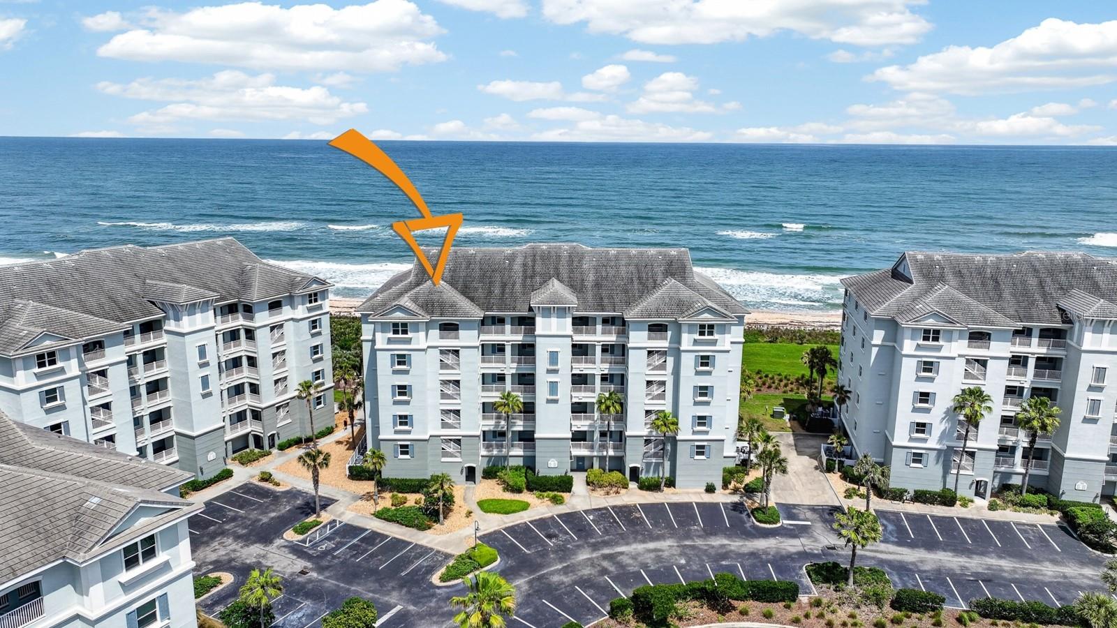 OCEAN HAMMOCK - Residential