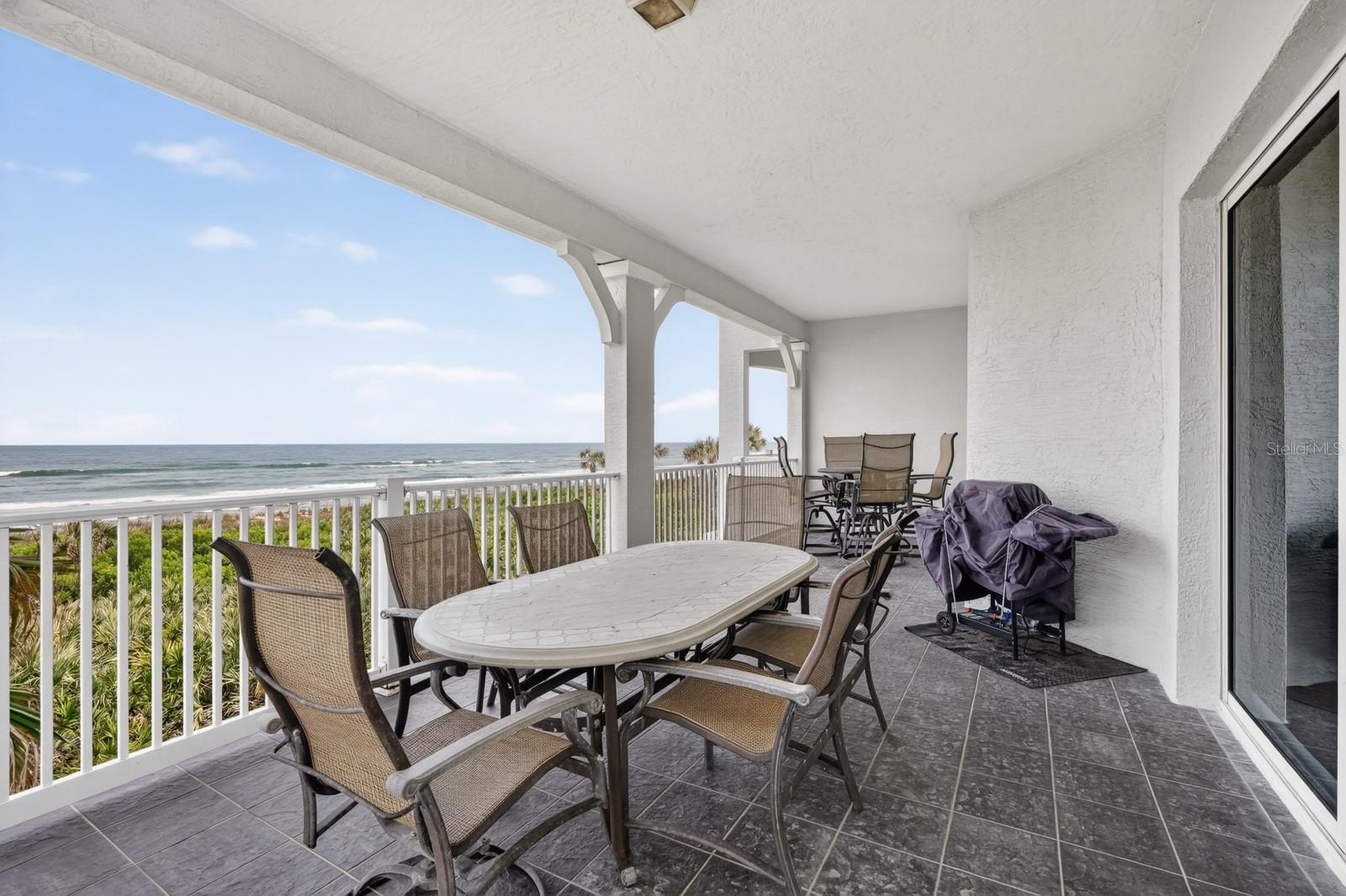 OCEAN HAMMOCK - Residential