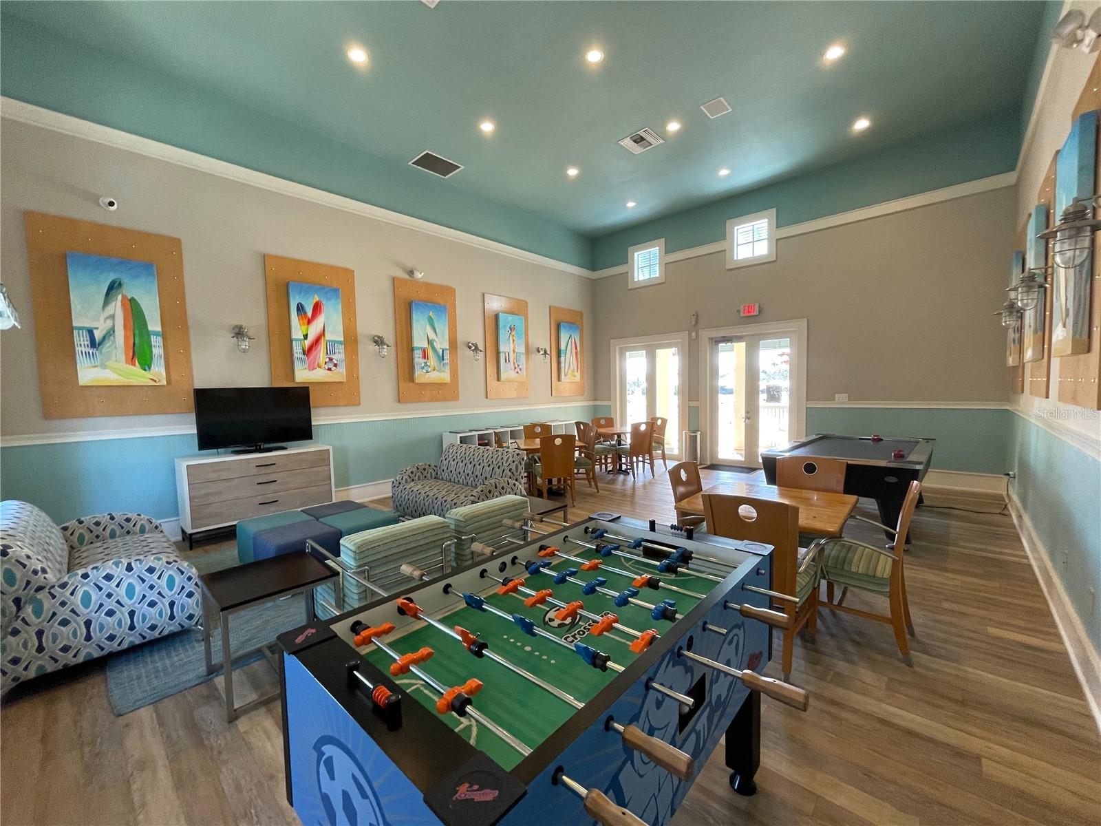 OCEAN HAMMOCK - Residential