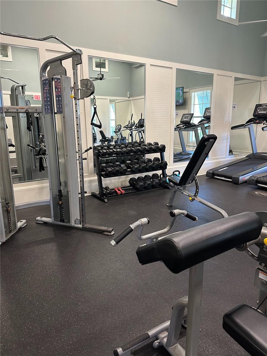 OCEAN HAMMOCK - Residential