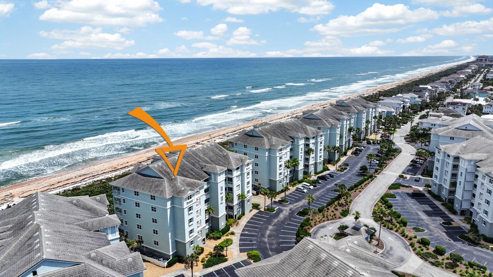 OCEAN HAMMOCK - Residential