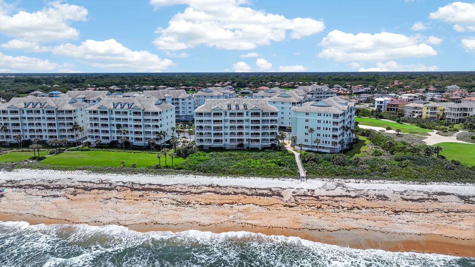 OCEAN HAMMOCK - Residential