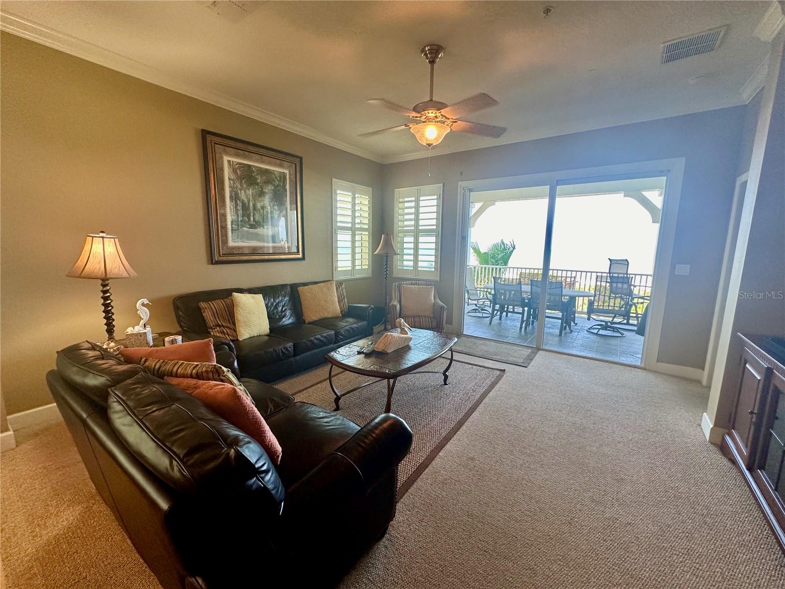 OCEAN HAMMOCK - Residential