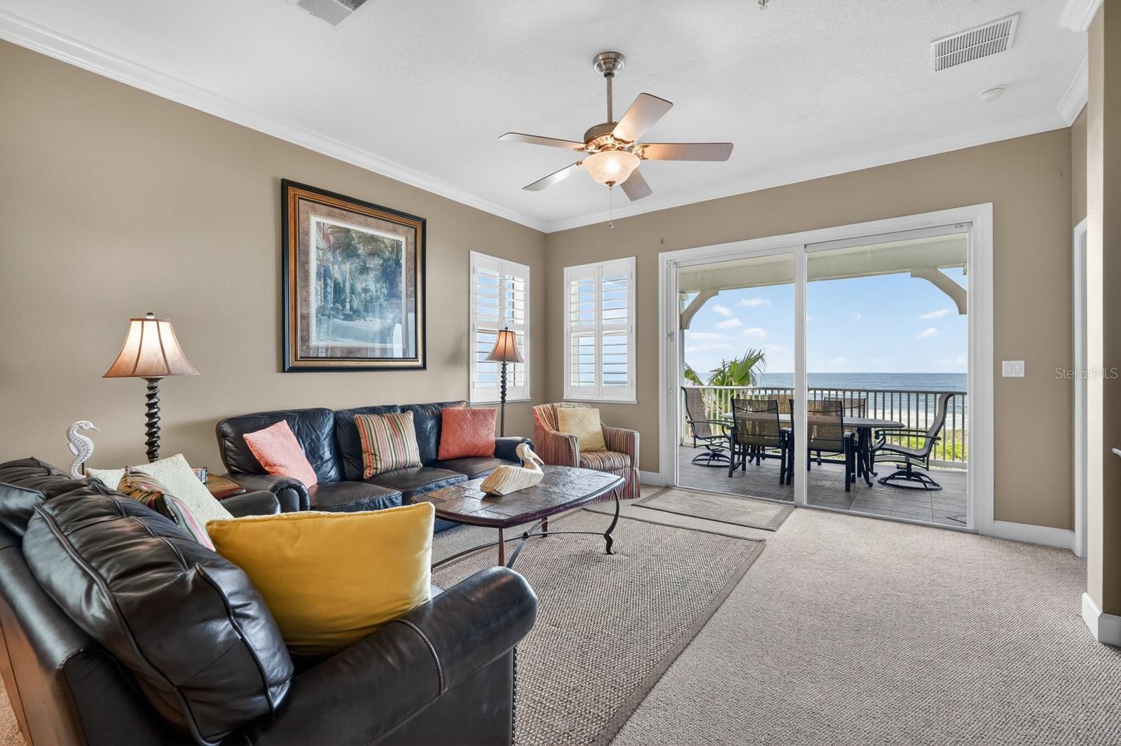 OCEAN HAMMOCK - Residential