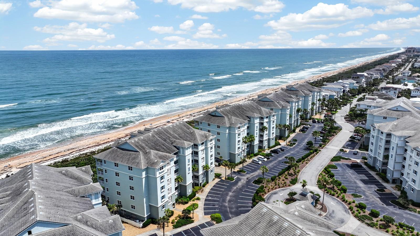 OCEAN HAMMOCK - Residential