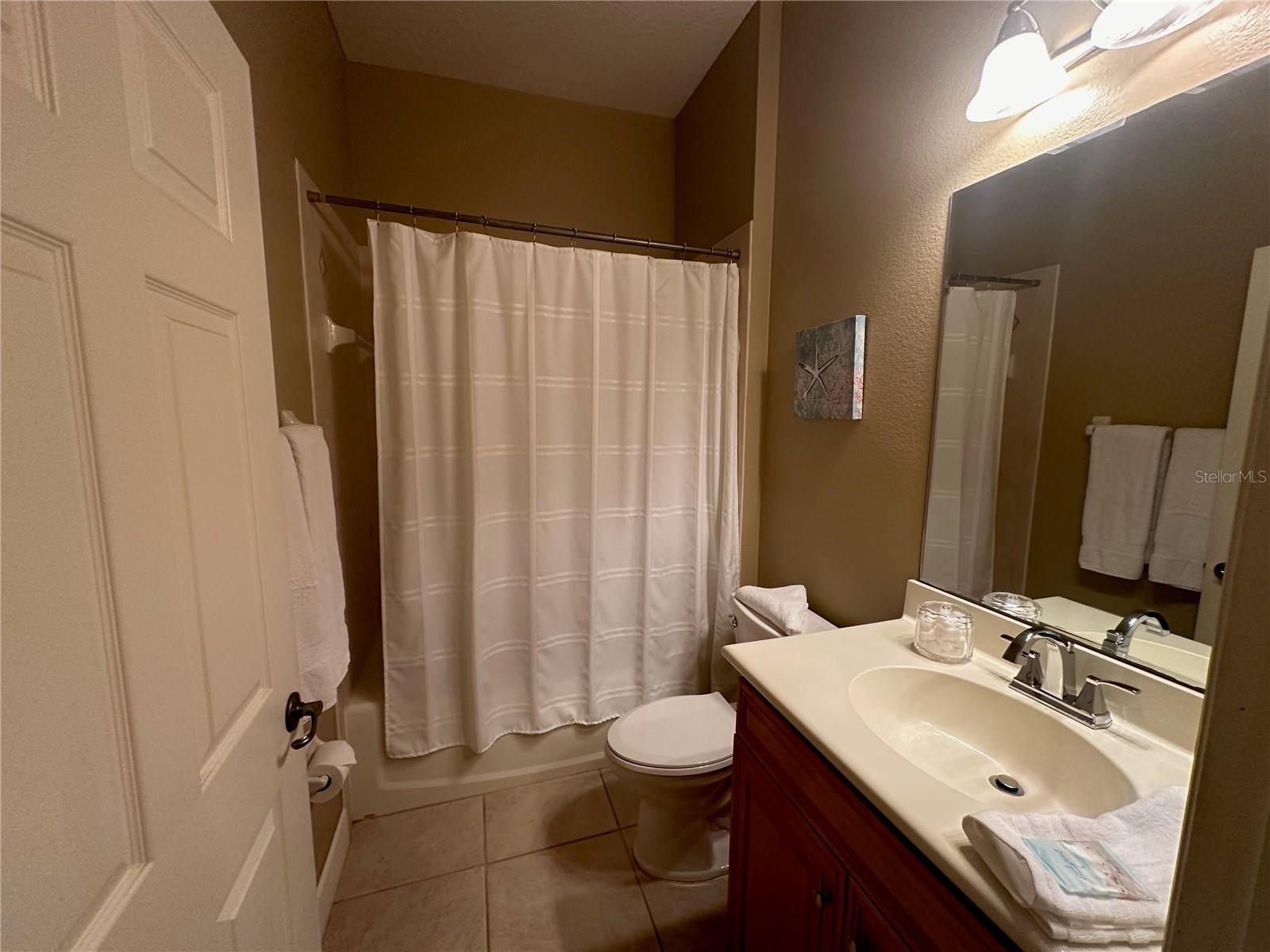 OCEAN HAMMOCK - Residential