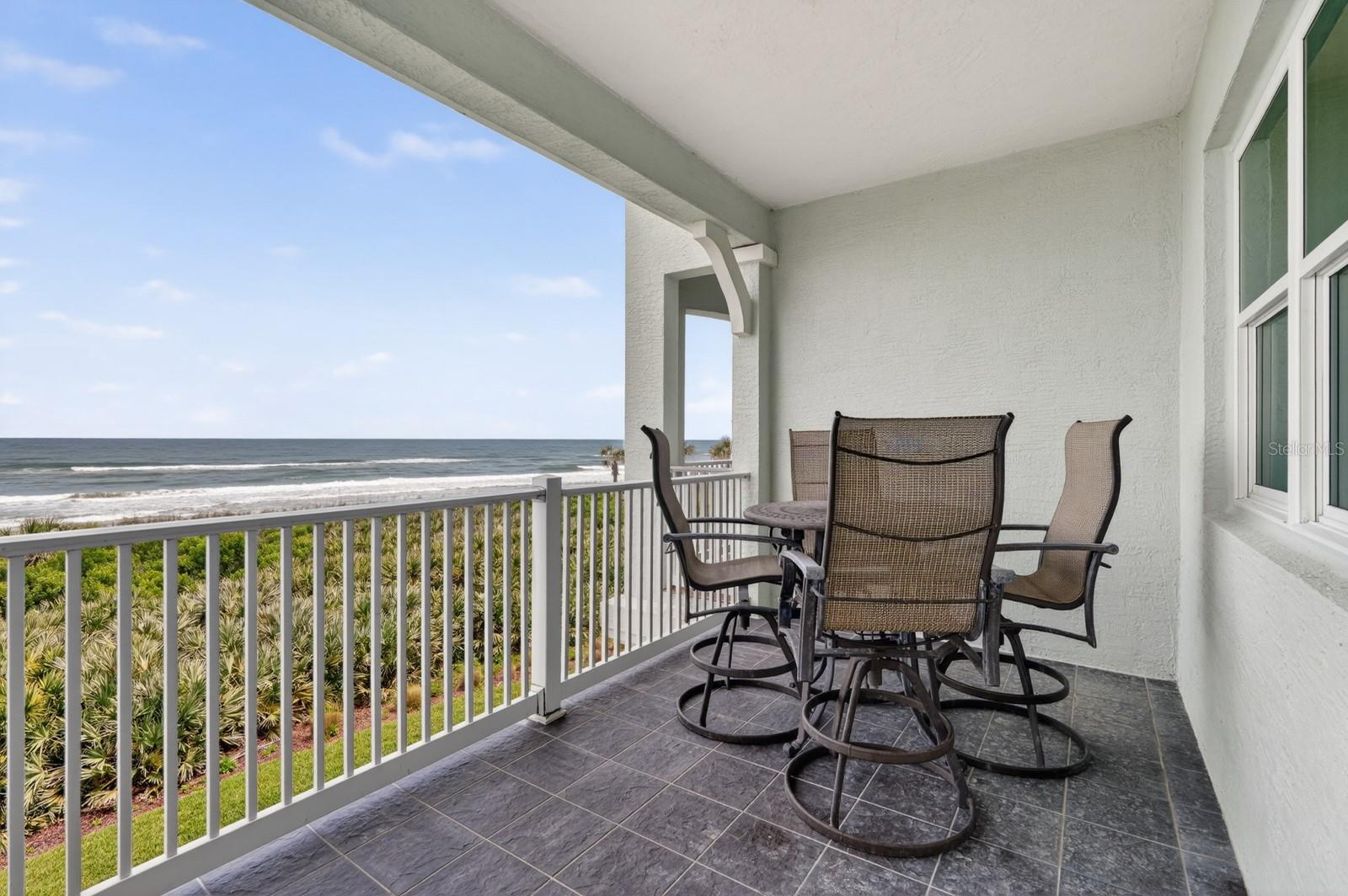 OCEAN HAMMOCK - Residential