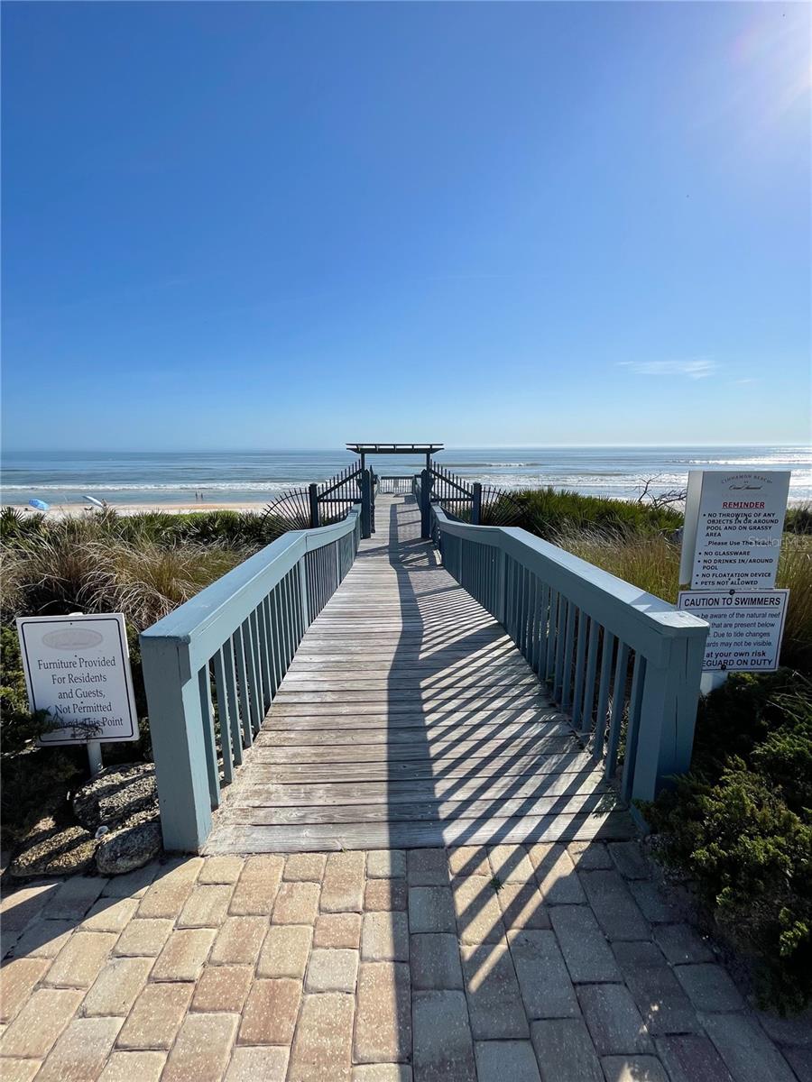 OCEAN HAMMOCK - Residential