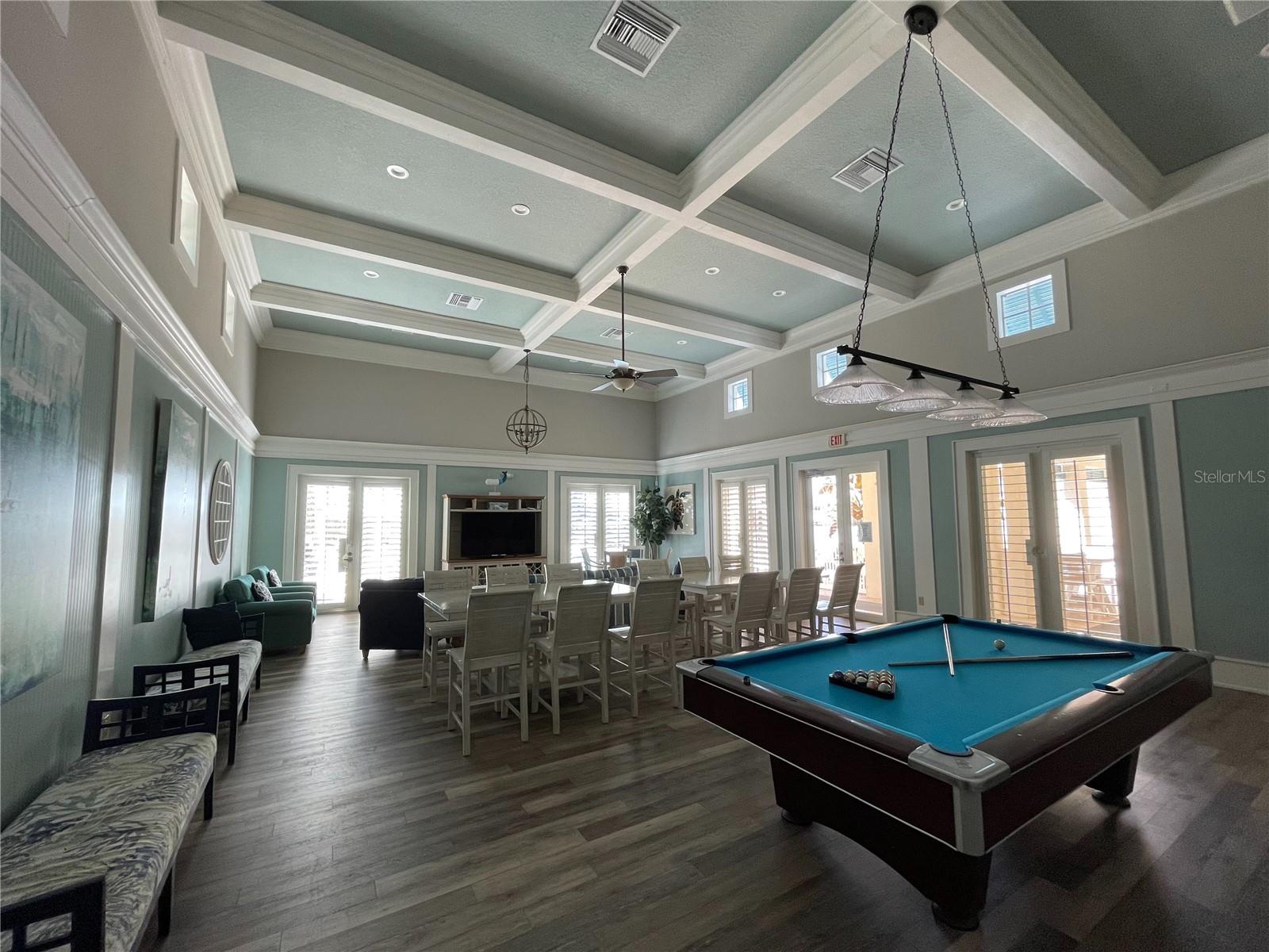 OCEAN HAMMOCK - Residential