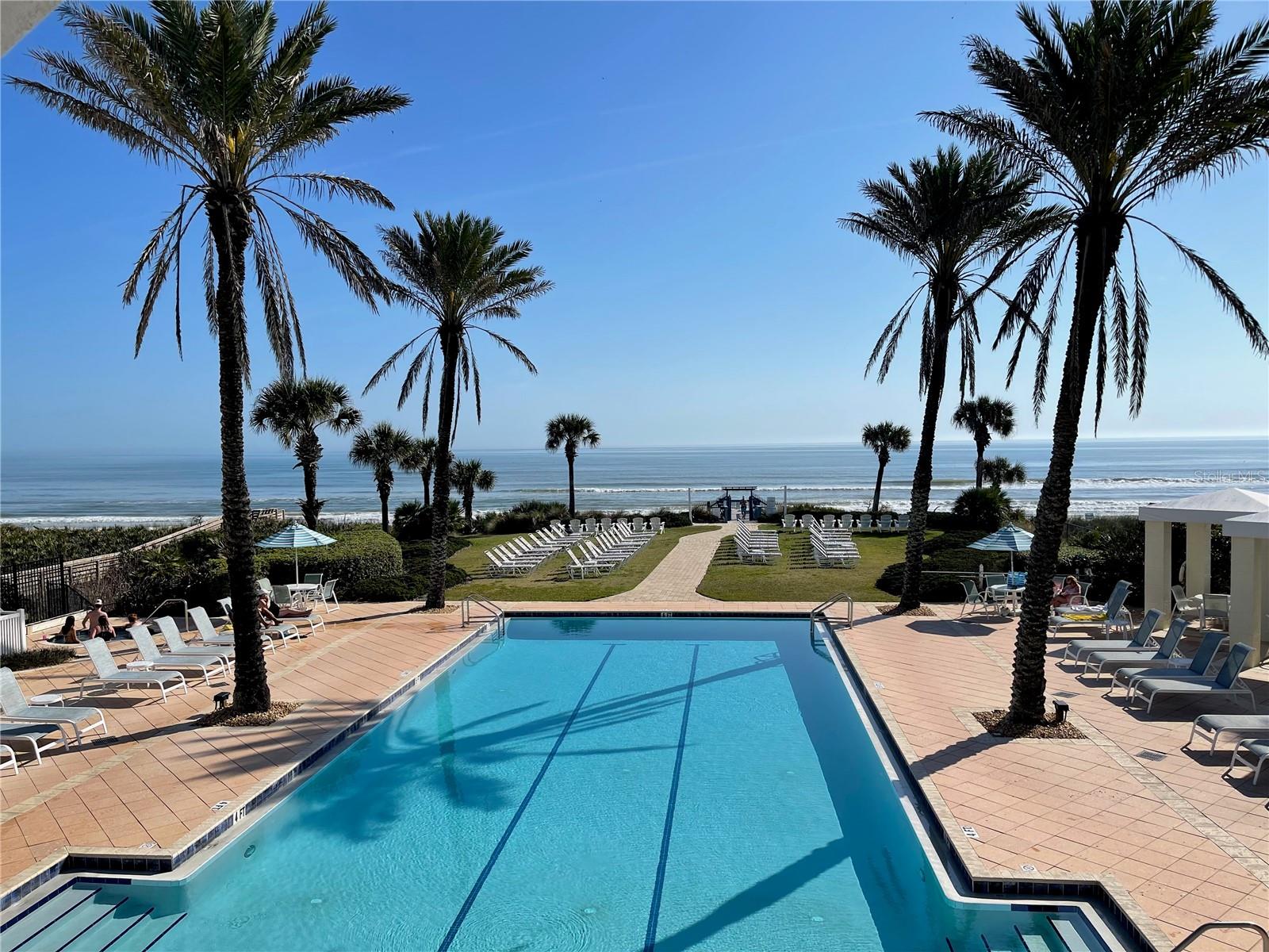 OCEAN HAMMOCK - Residential