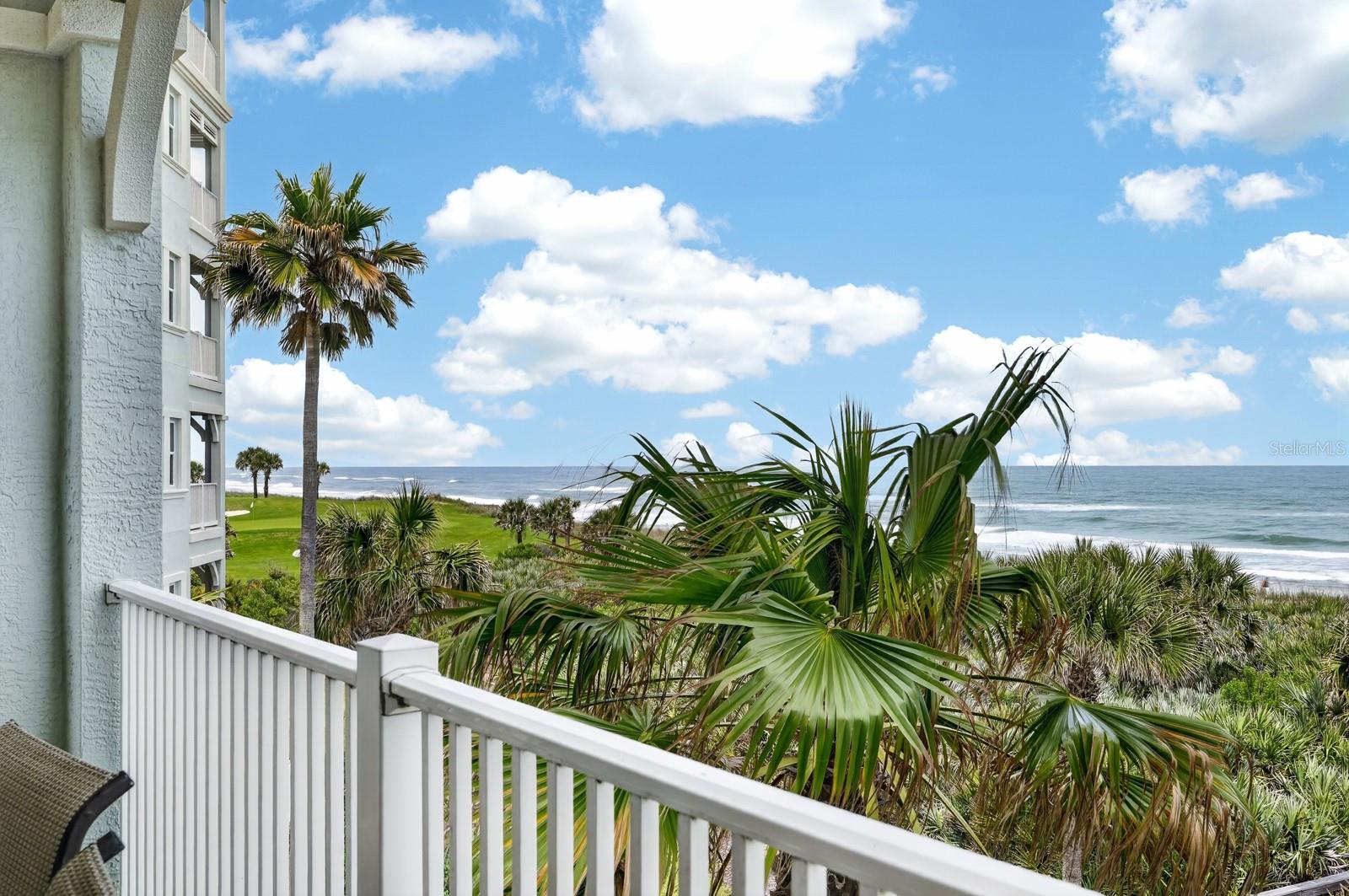 OCEAN HAMMOCK - Residential