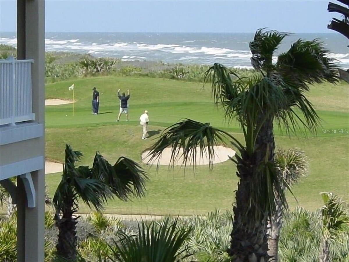 OCEAN HAMMOCK - Residential