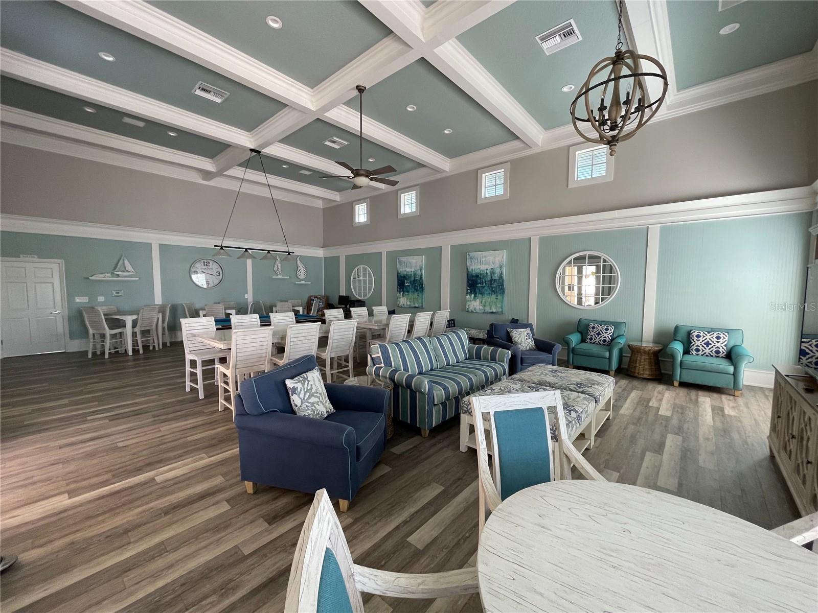 OCEAN HAMMOCK - Residential