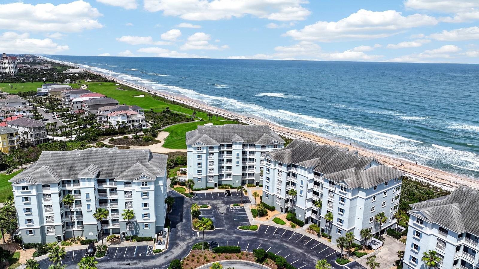 OCEAN HAMMOCK - Residential