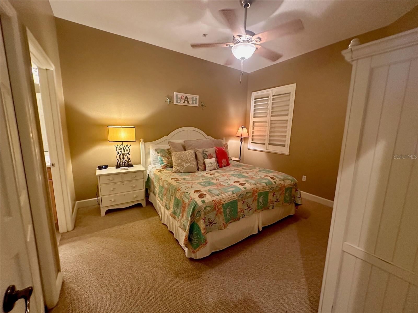 OCEAN HAMMOCK - Residential