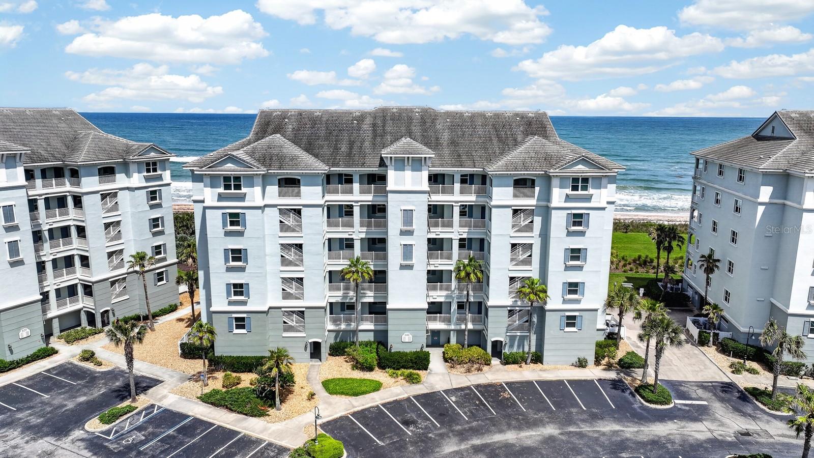 OCEAN HAMMOCK - Residential