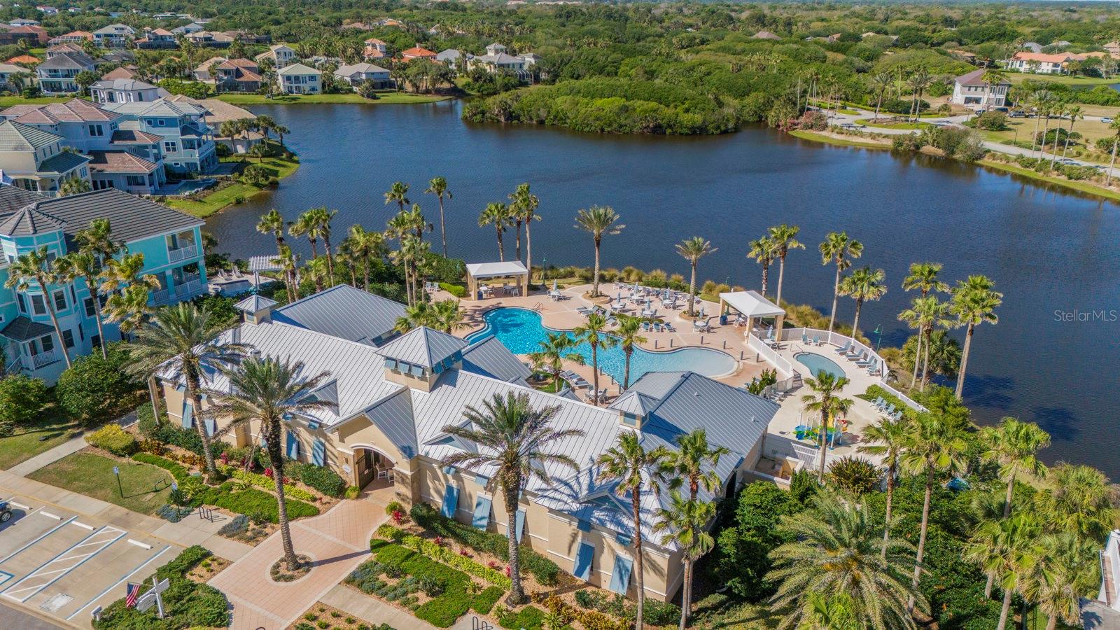OCEAN HAMMOCK - Residential