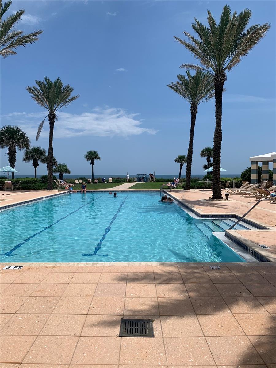 OCEAN HAMMOCK - Residential