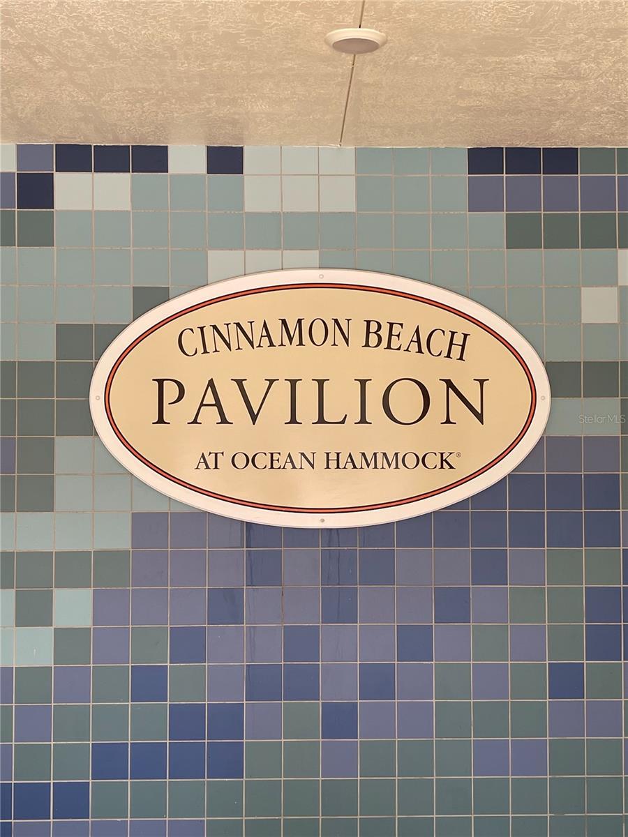 OCEAN HAMMOCK - Residential