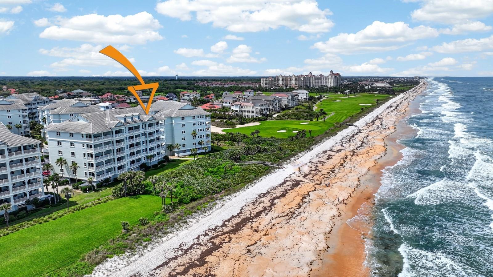 OCEAN HAMMOCK - Residential