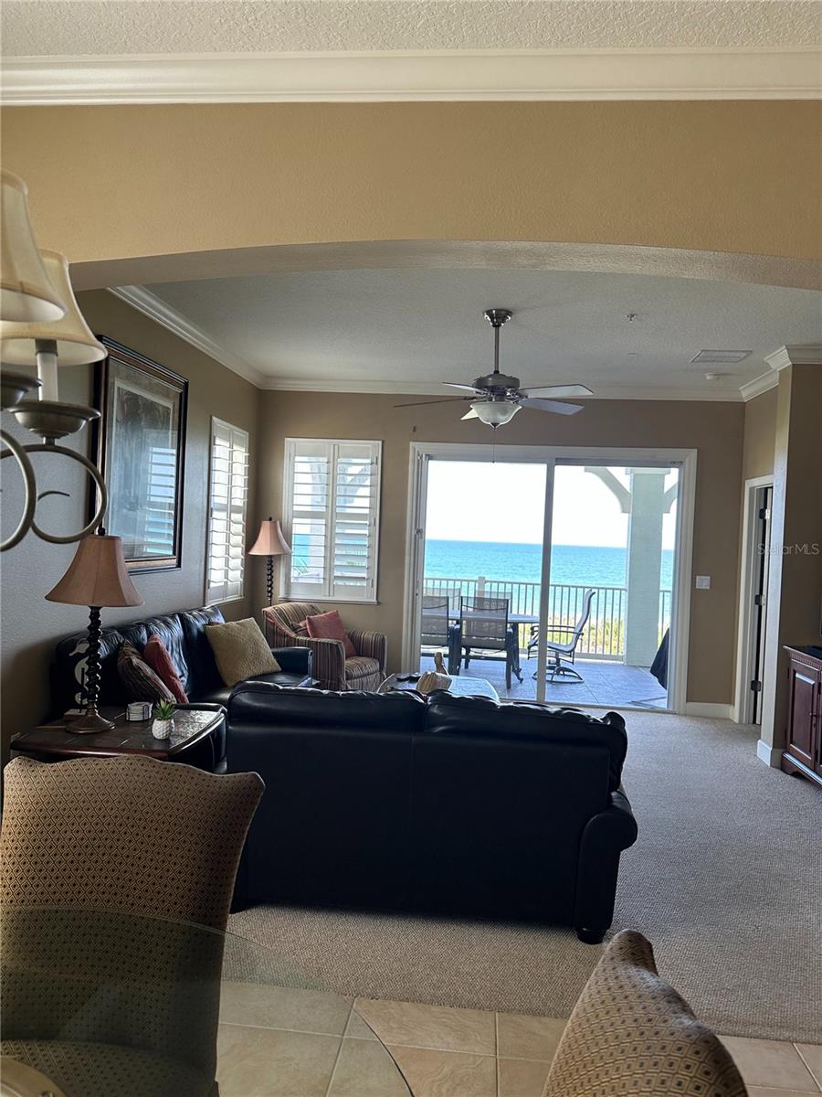 OCEAN HAMMOCK - Residential