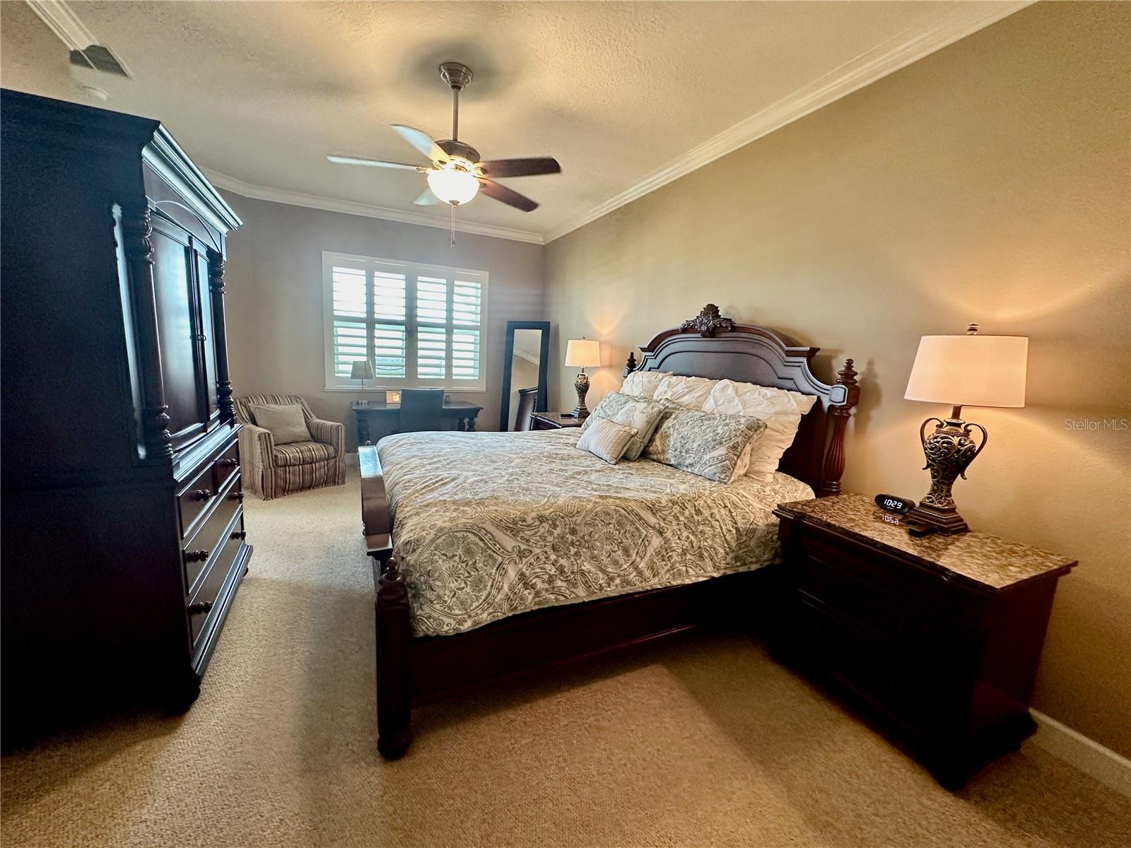 OCEAN HAMMOCK - Residential