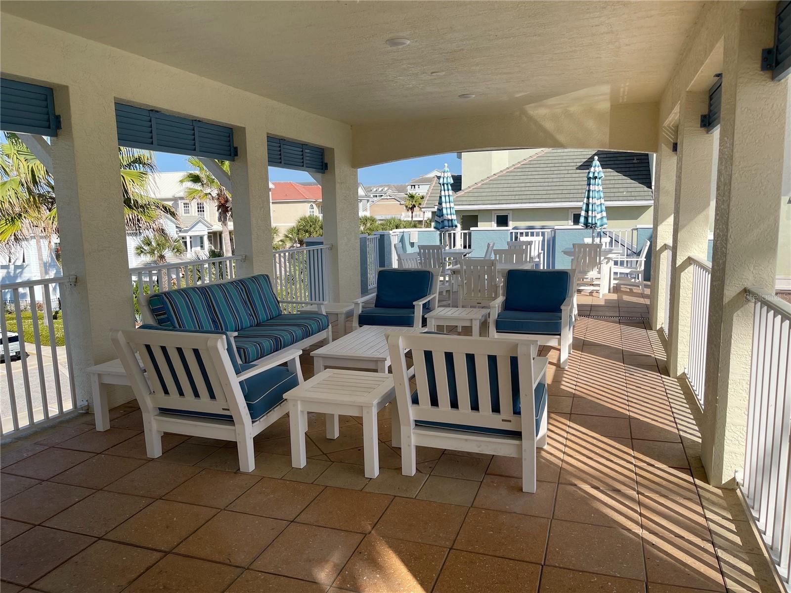 OCEAN HAMMOCK - Residential