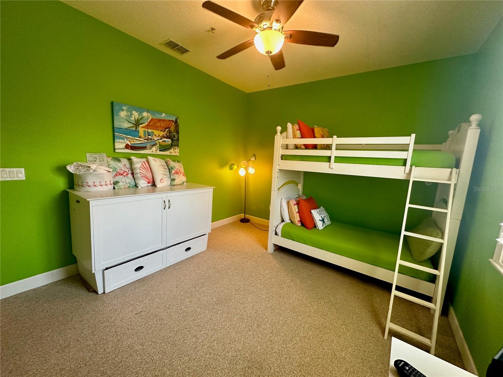 OCEAN HAMMOCK - Residential