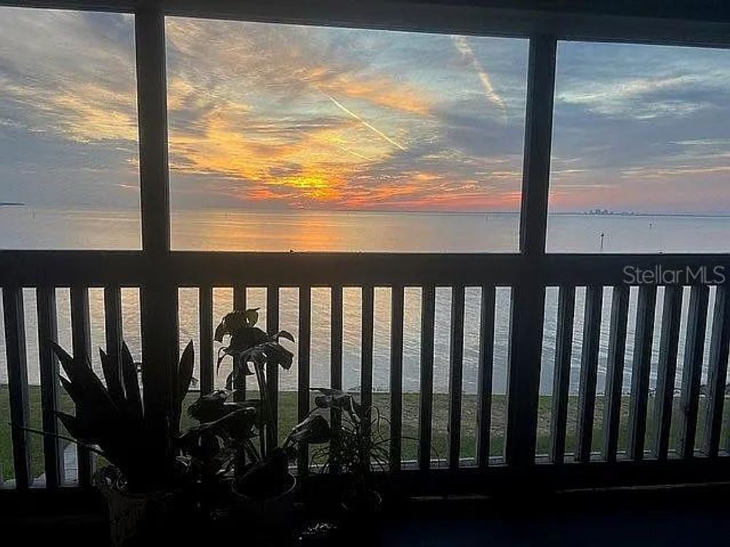 Photo of 826 Bahia Del Sol Drive #56, Ruskin, FL 33570 (MLS # TB8420836)