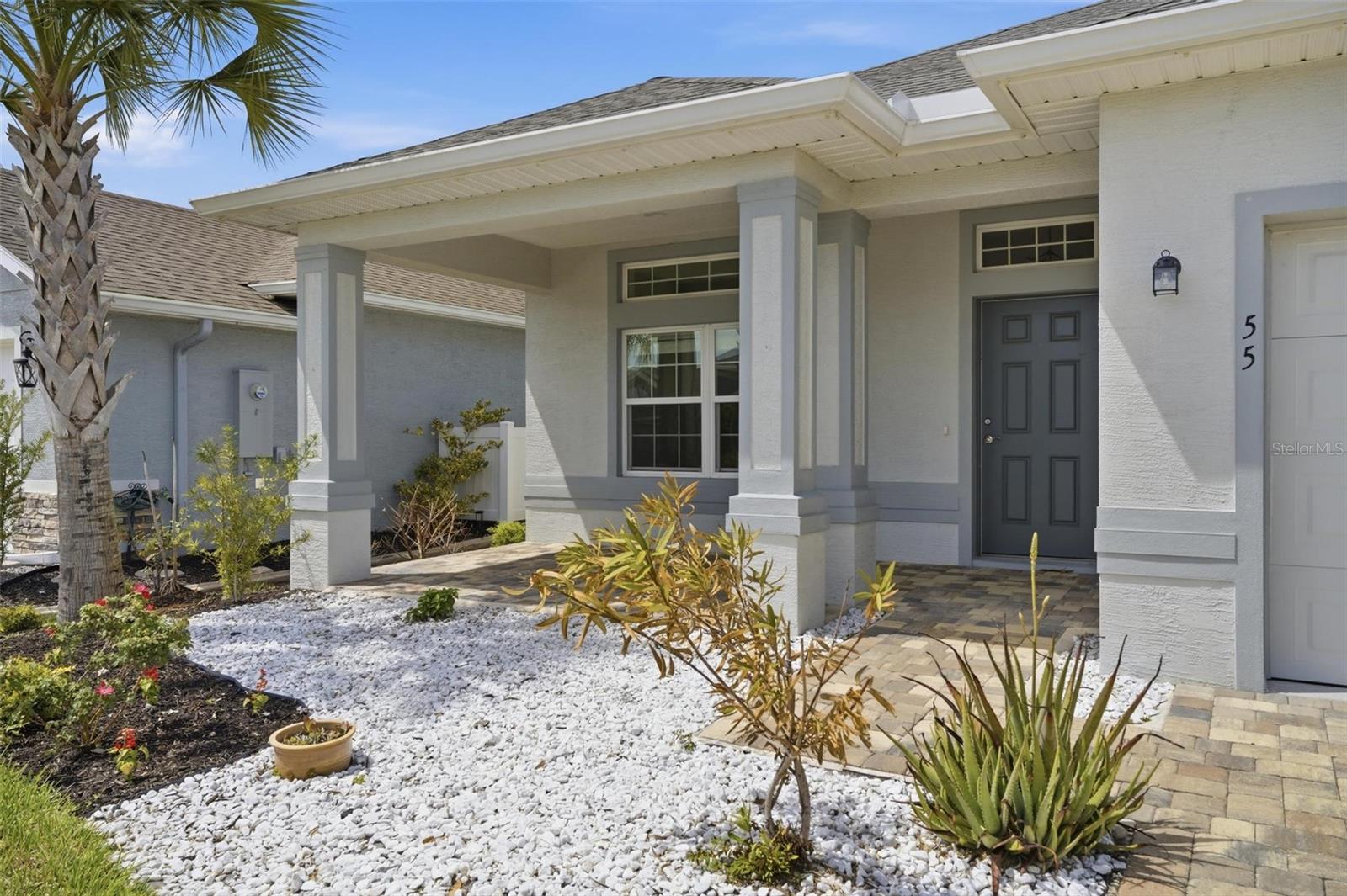 55 MATANZAS LAKES DRIVE