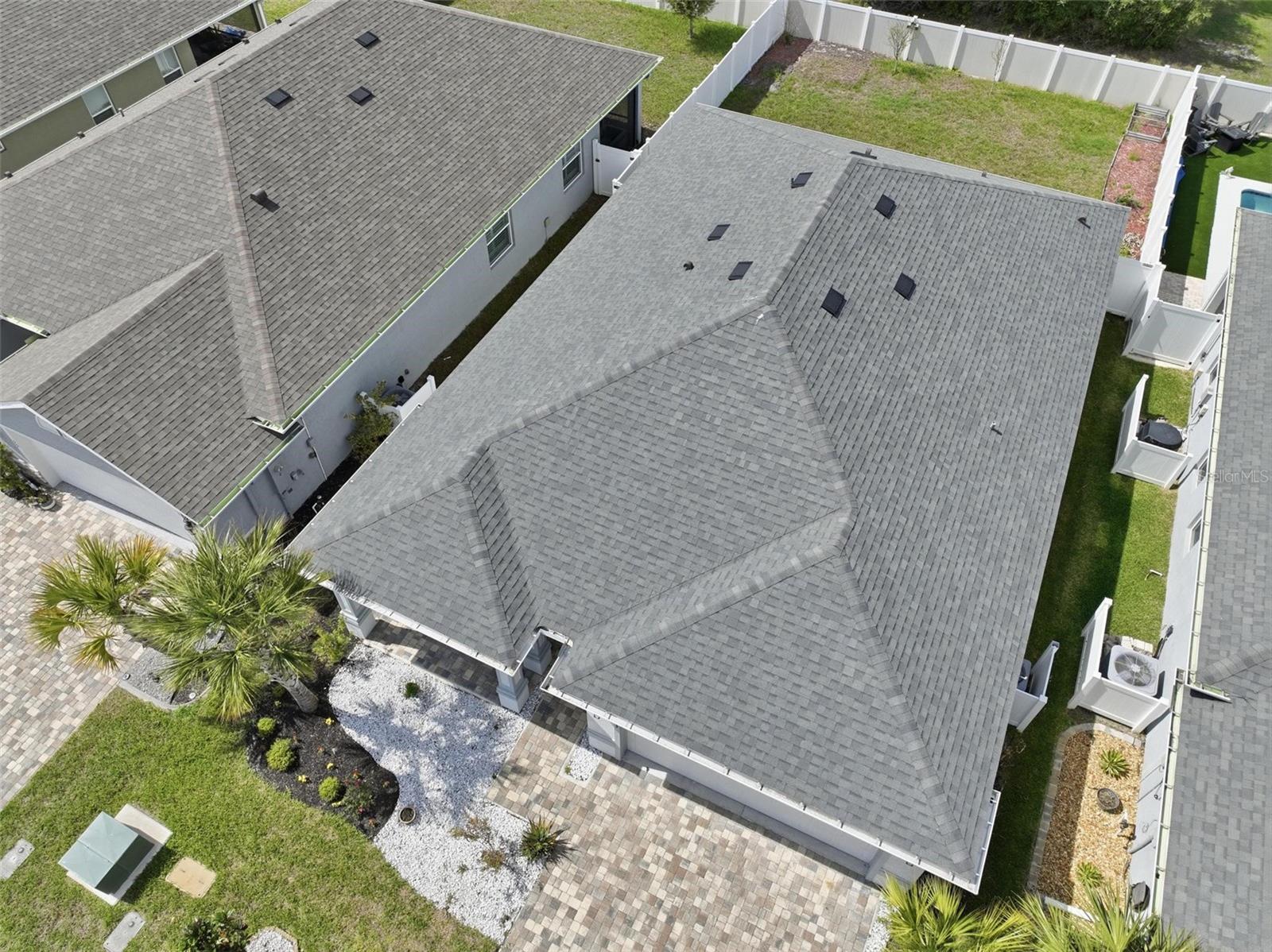 MATANZAS LAKES SUB - Residential