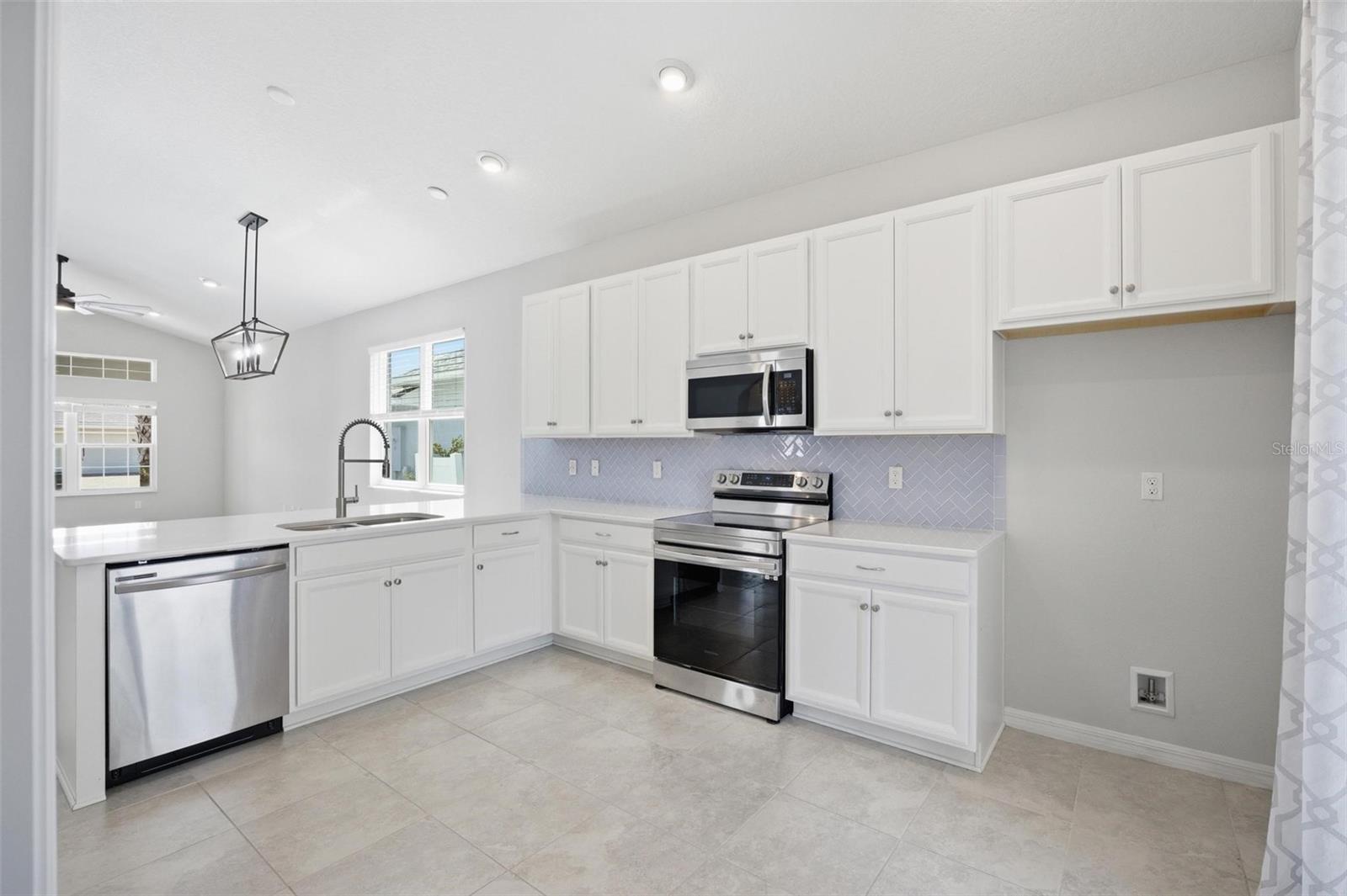 MATANZAS LAKES SUB - Residential