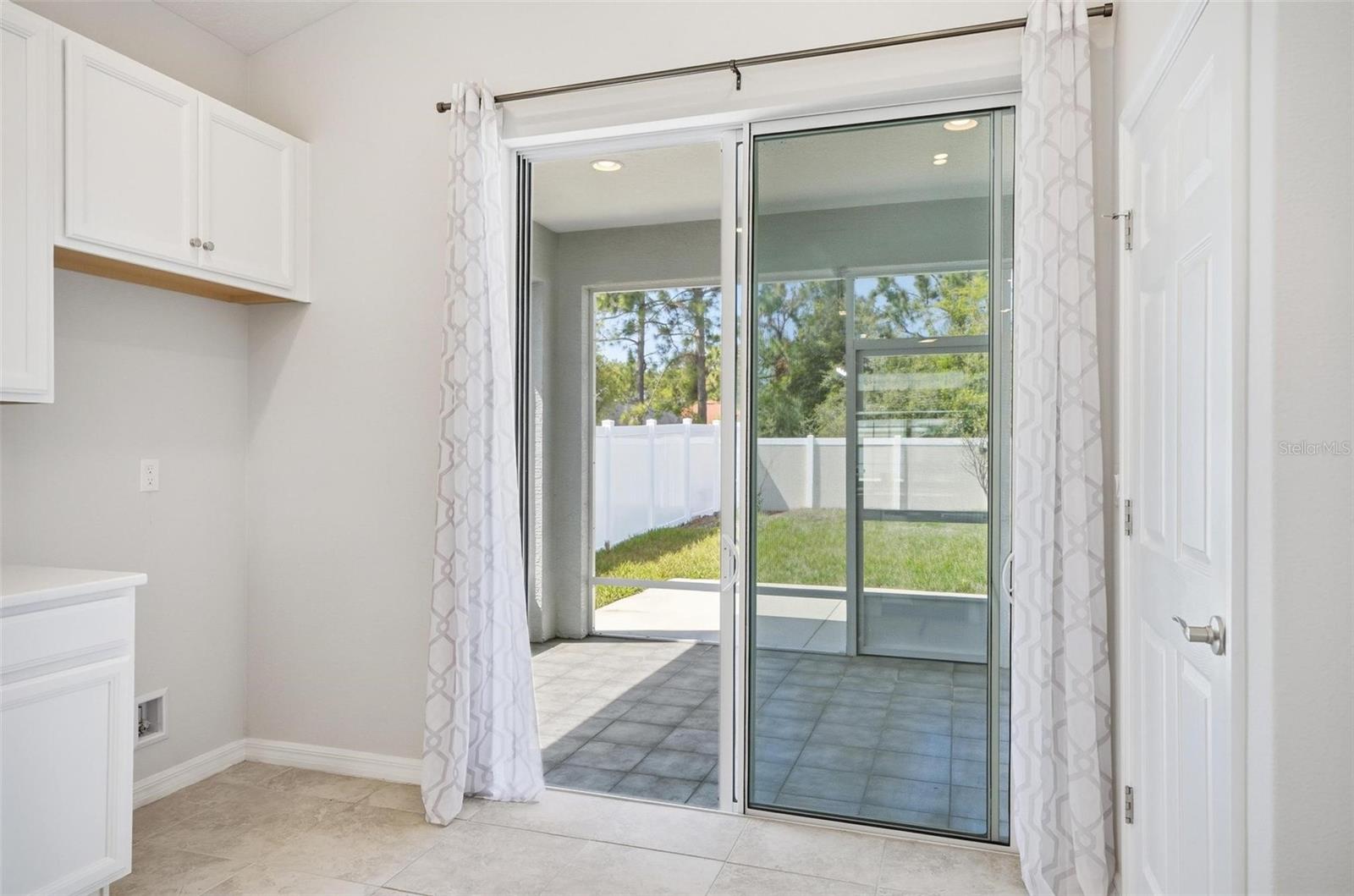 MATANZAS LAKES SUB - Residential