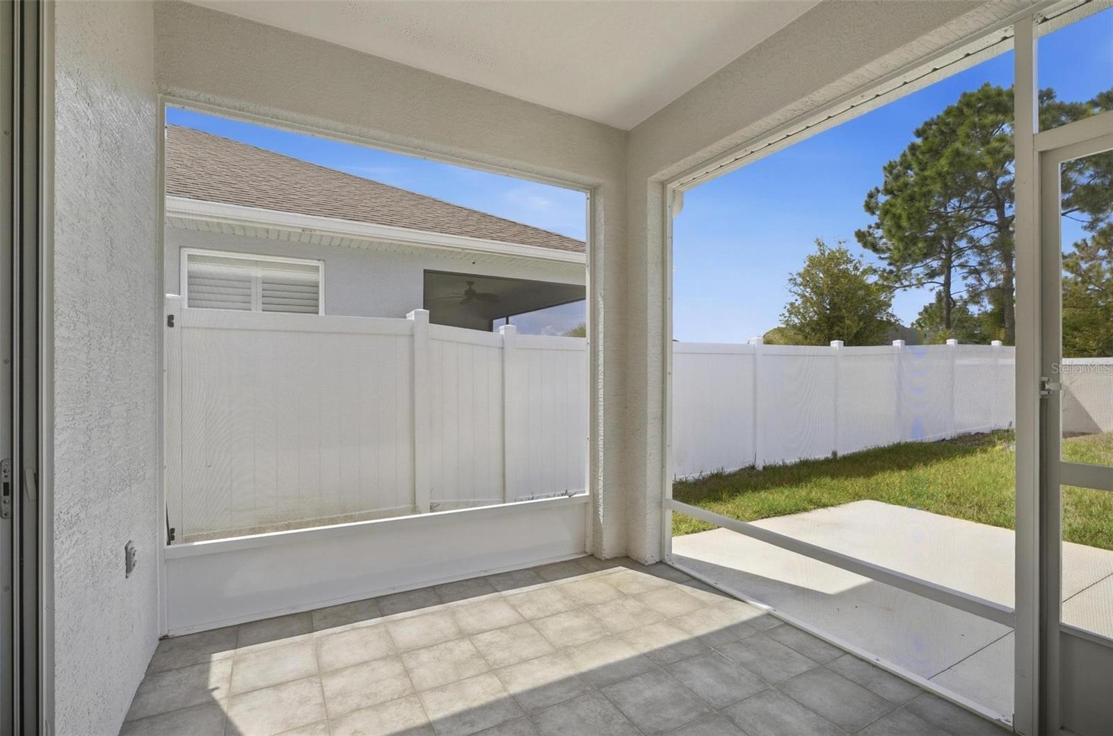 MATANZAS LAKES SUB - Residential