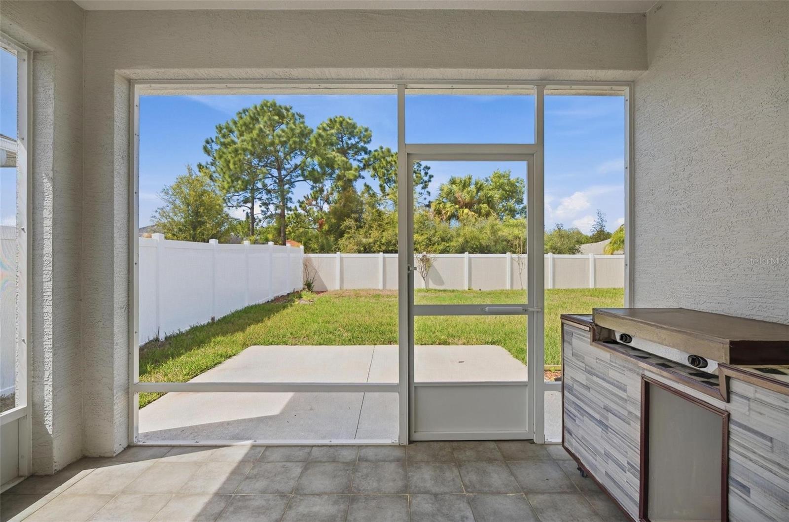 MATANZAS LAKES SUB - Residential