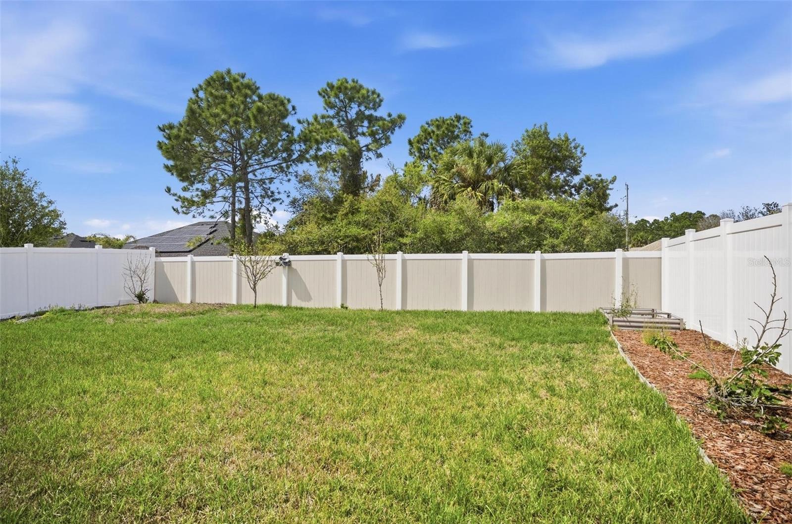 MATANZAS LAKES SUB - Residential