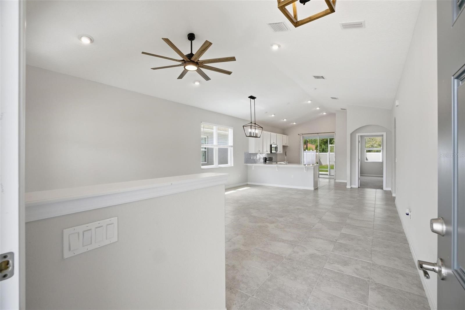 MATANZAS LAKES SUB - Residential