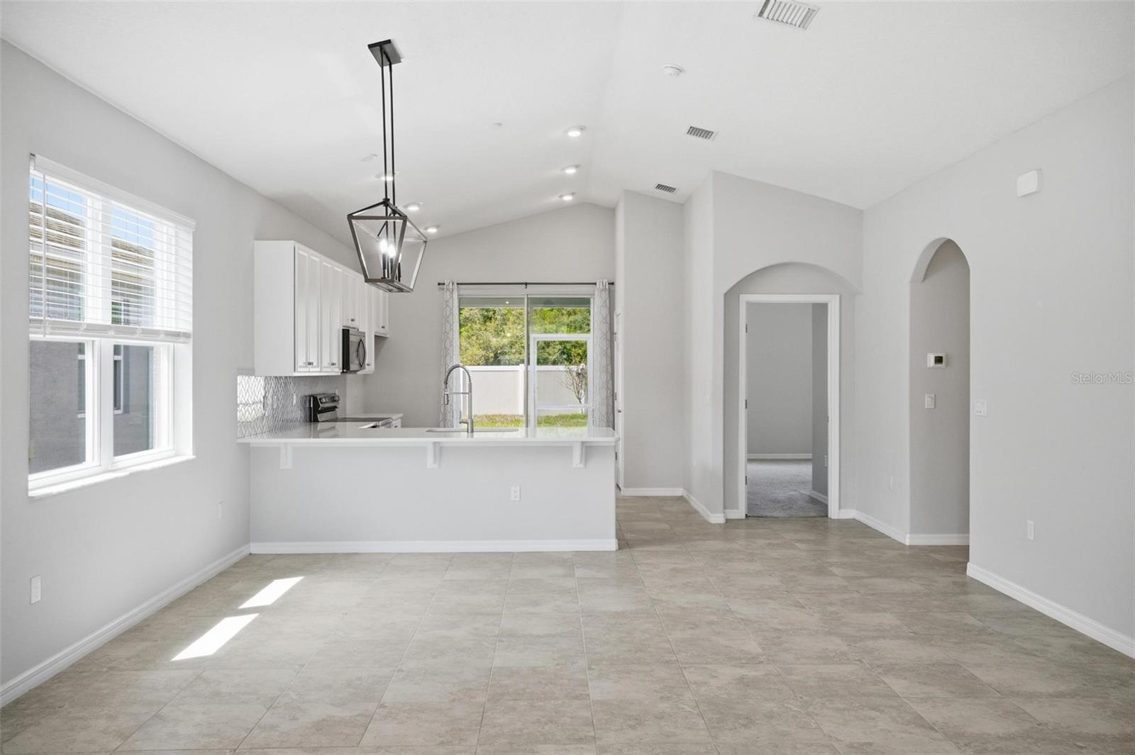 MATANZAS LAKES SUB - Residential