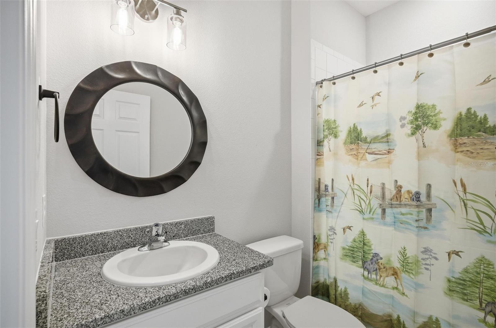 MATANZAS LAKES SUB - Residential