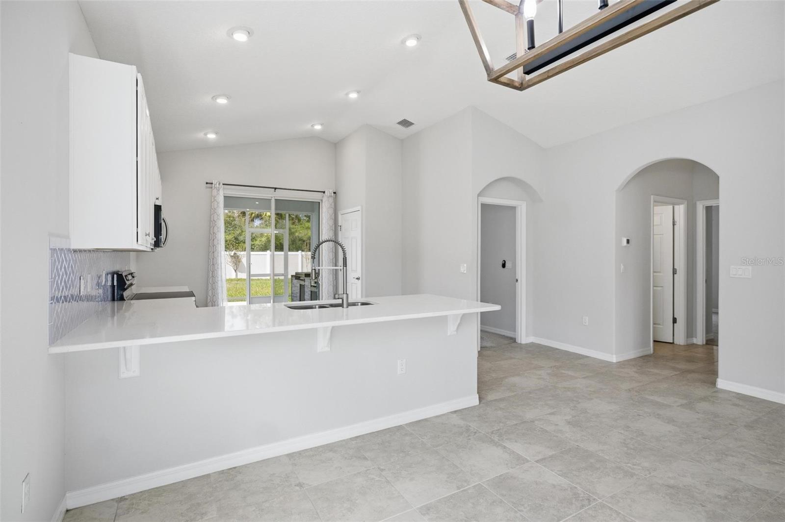 MATANZAS LAKES SUB - Residential