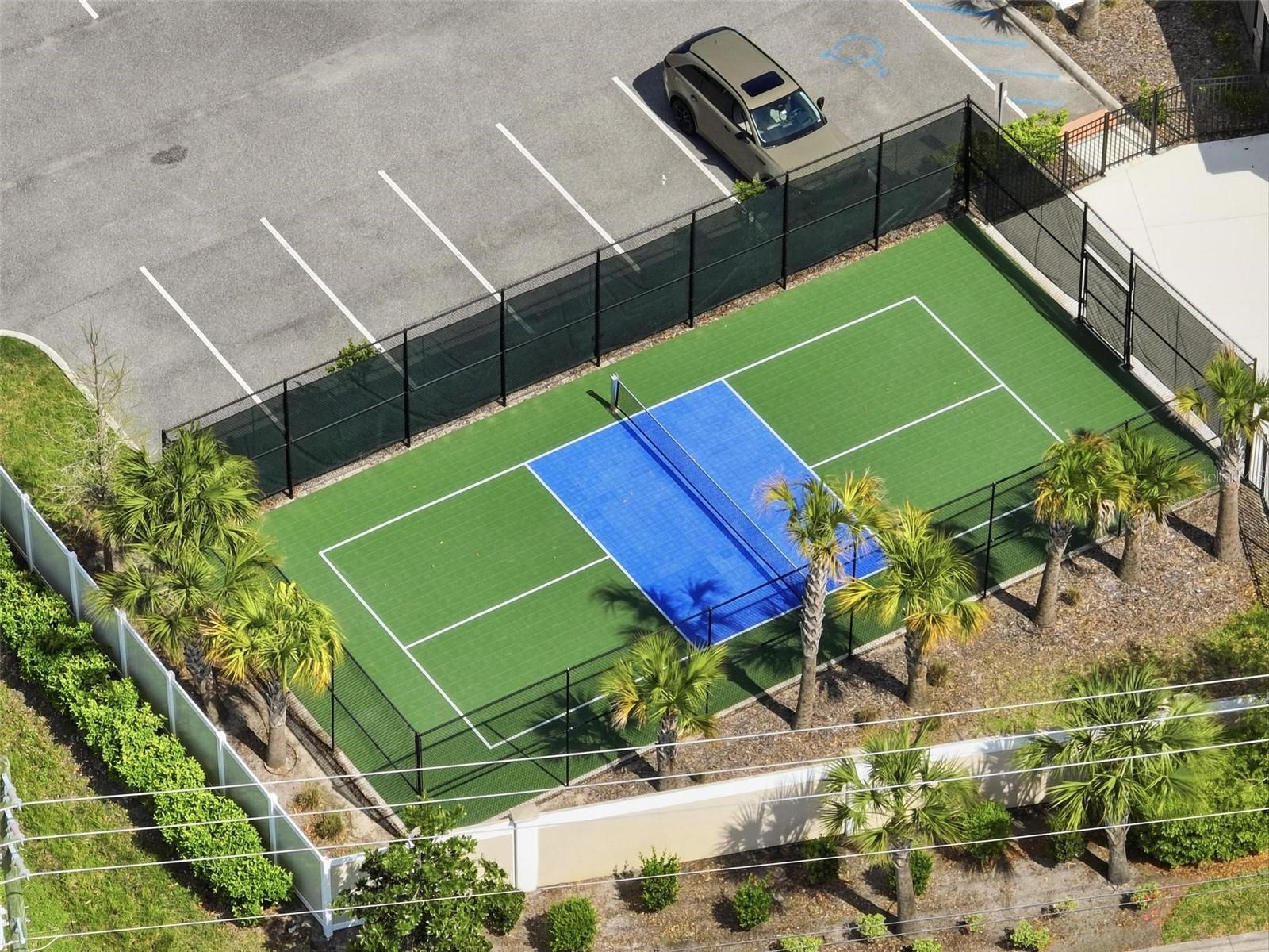 MATANZAS LAKES SUB - Residential