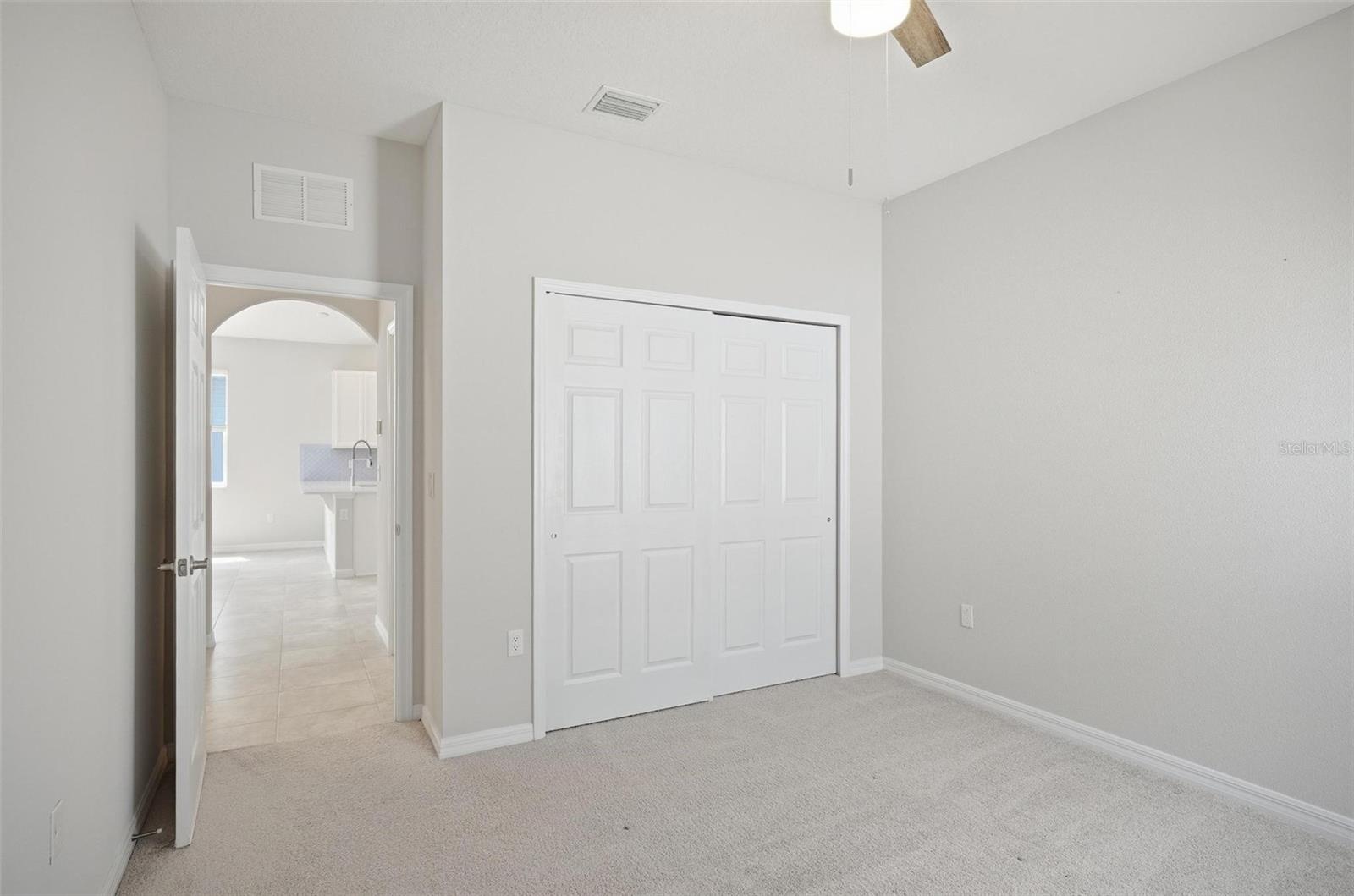 MATANZAS LAKES SUB - Residential