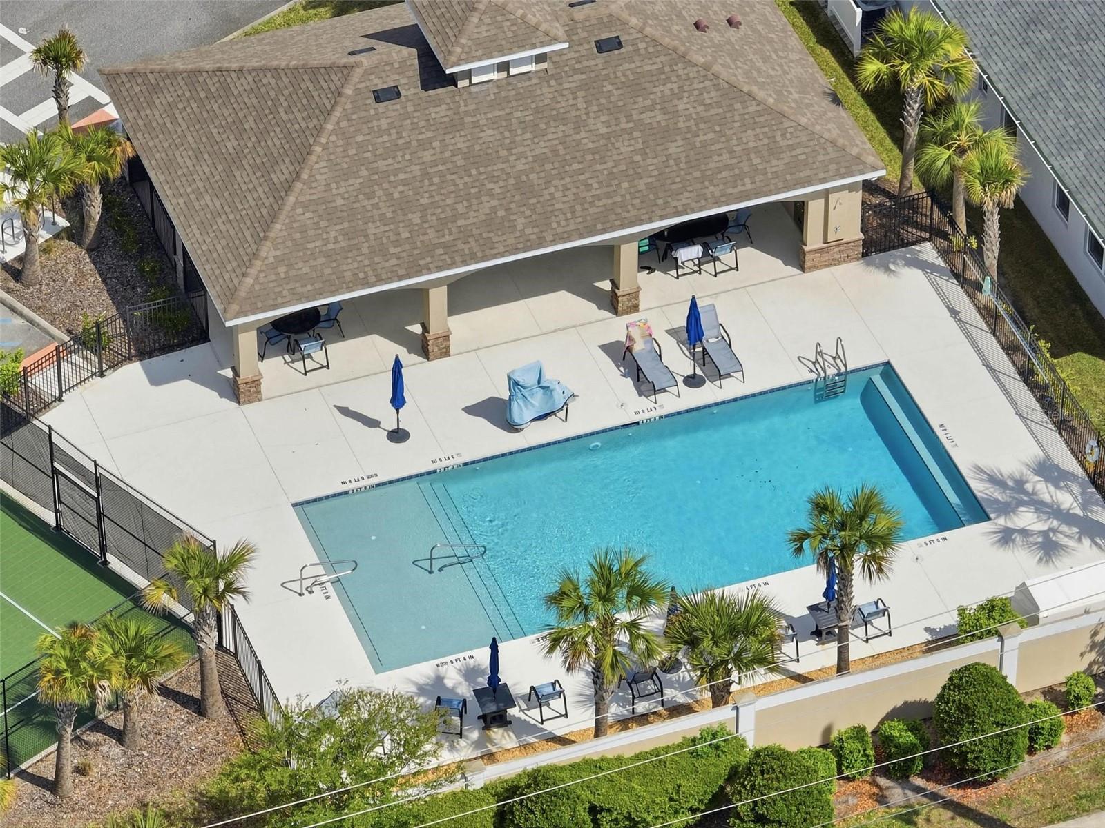 MATANZAS LAKES SUB - Residential