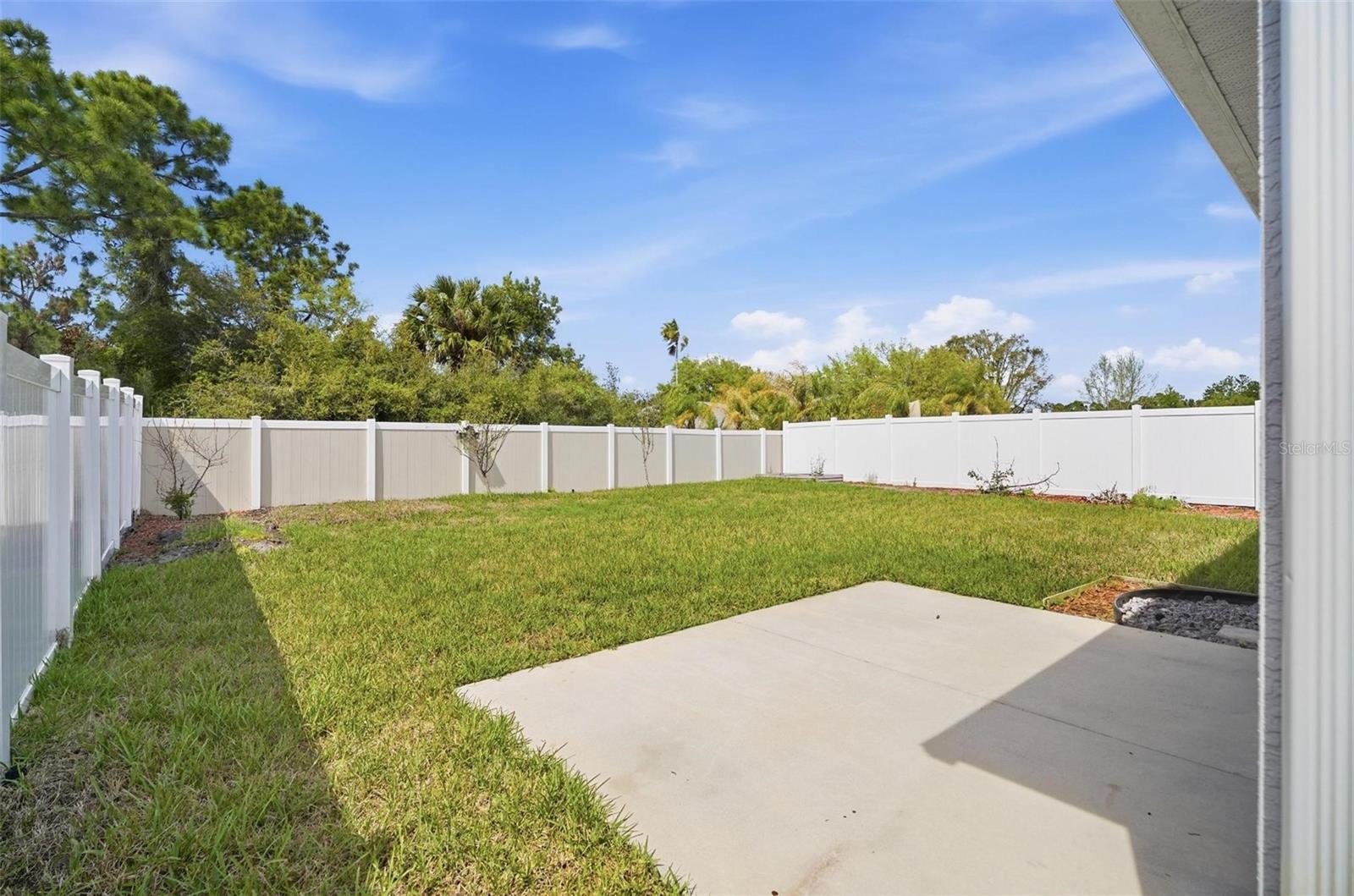 MATANZAS LAKES SUB - Residential