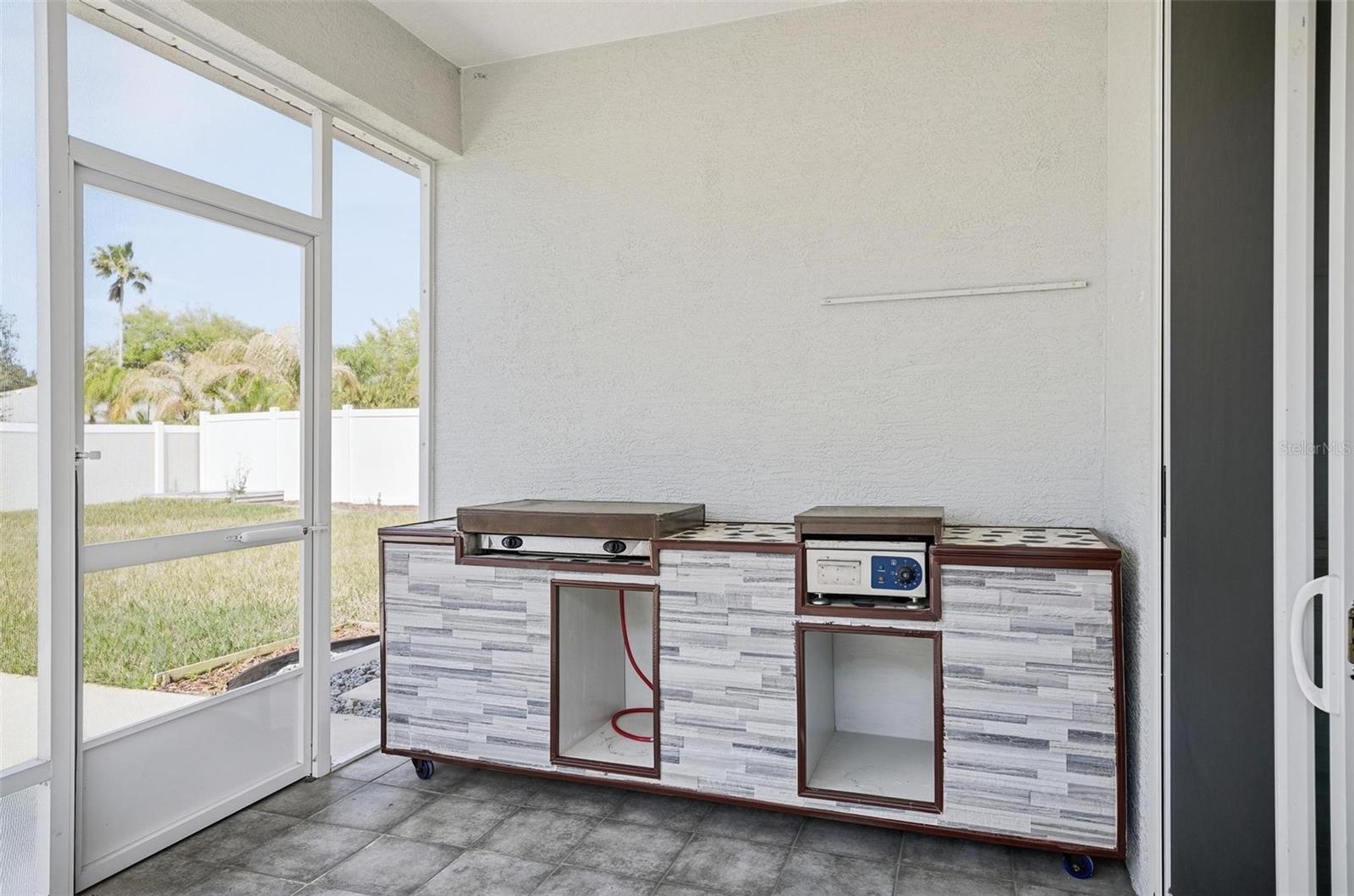 MATANZAS LAKES SUB - Residential