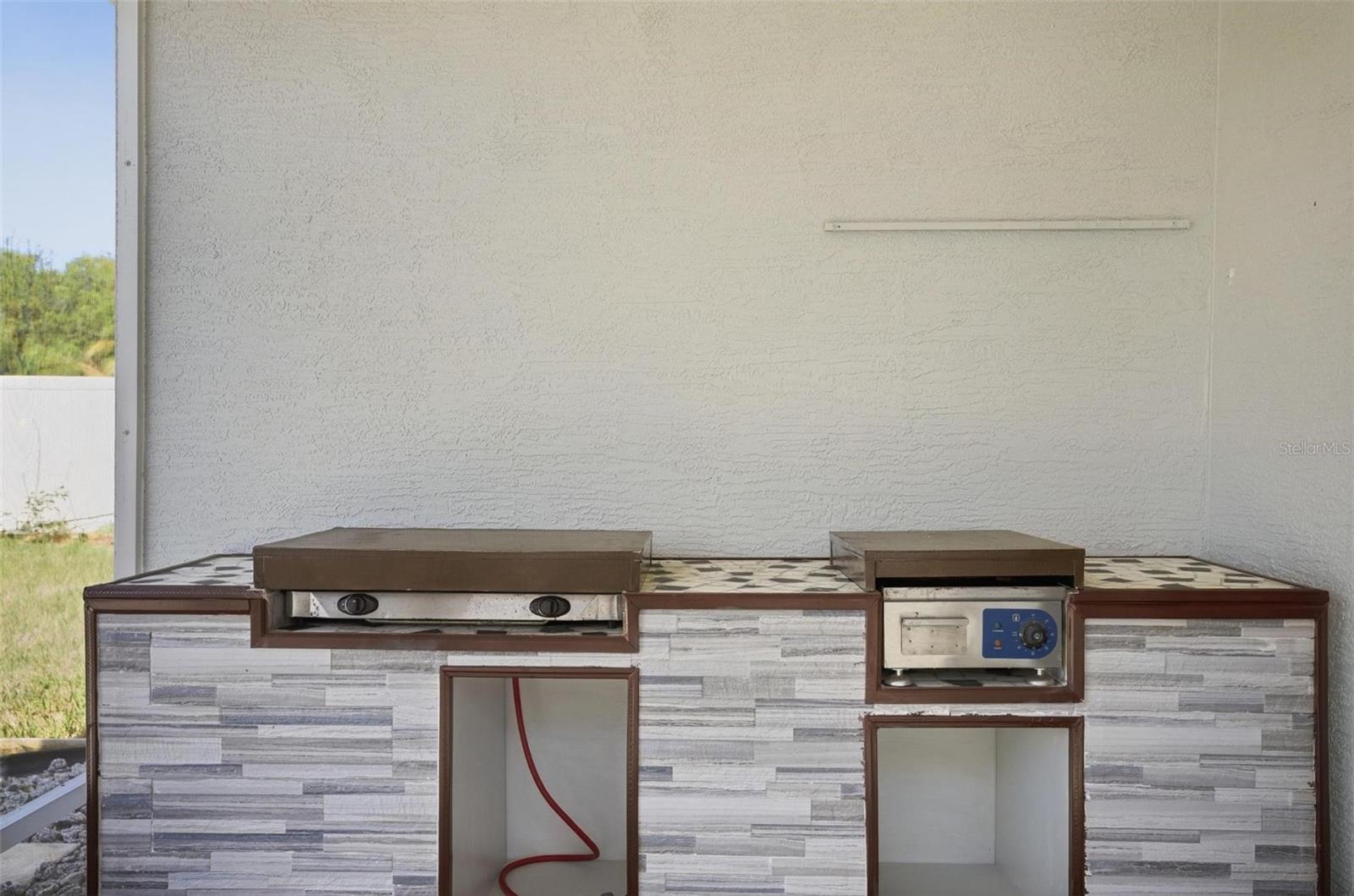 MATANZAS LAKES SUB - Residential