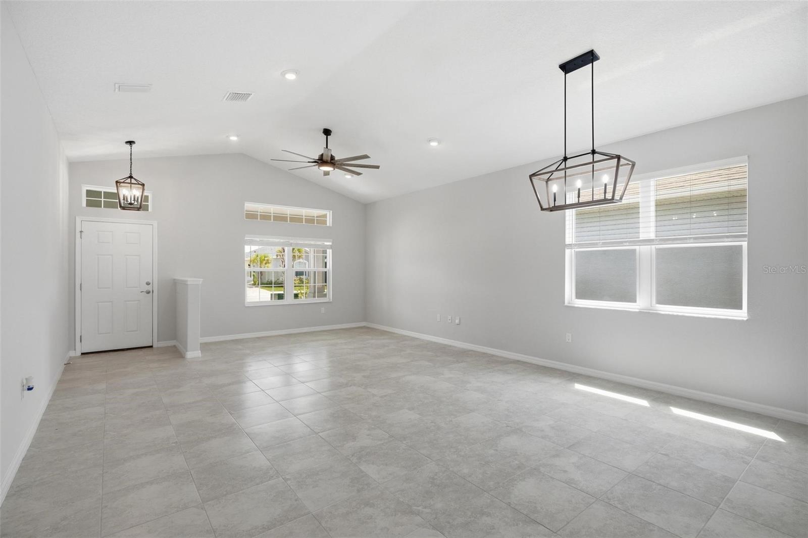 MATANZAS LAKES SUB - Residential